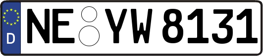NE-YW8131