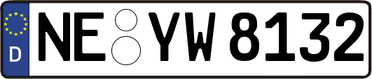 NE-YW8132