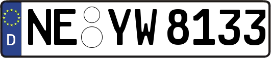 NE-YW8133