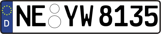 NE-YW8135