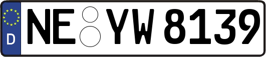 NE-YW8139