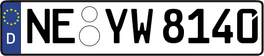 NE-YW8140