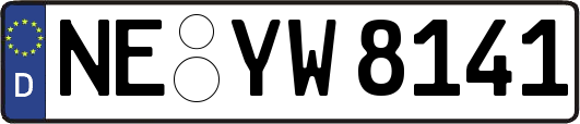 NE-YW8141
