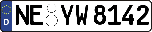 NE-YW8142
