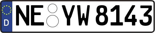 NE-YW8143