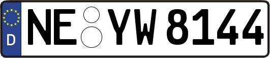 NE-YW8144