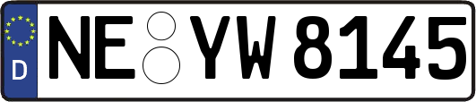 NE-YW8145