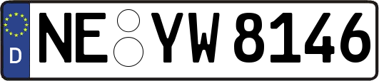 NE-YW8146