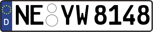 NE-YW8148