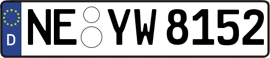 NE-YW8152