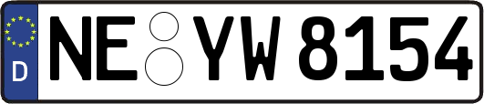 NE-YW8154