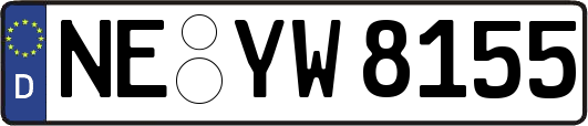 NE-YW8155