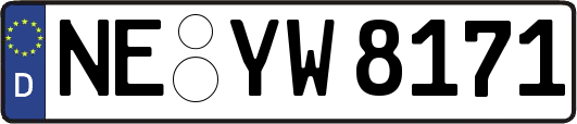 NE-YW8171