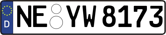 NE-YW8173