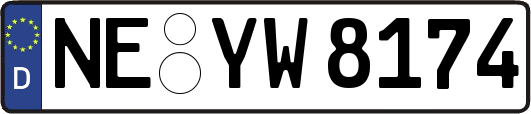 NE-YW8174
