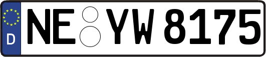 NE-YW8175