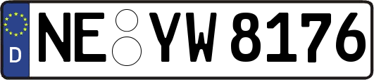 NE-YW8176