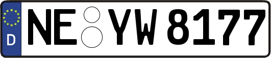 NE-YW8177