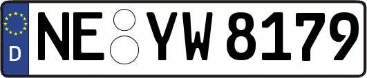 NE-YW8179