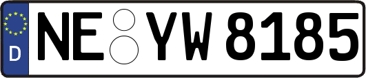 NE-YW8185