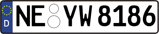 NE-YW8186