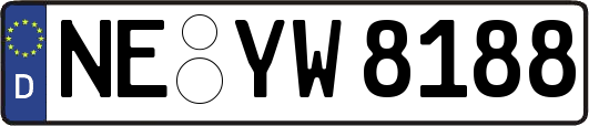 NE-YW8188