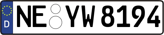 NE-YW8194
