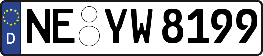NE-YW8199