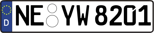 NE-YW8201