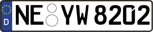 NE-YW8202