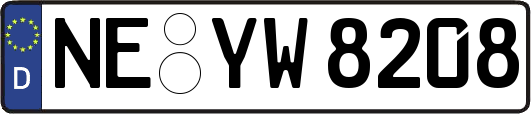 NE-YW8208