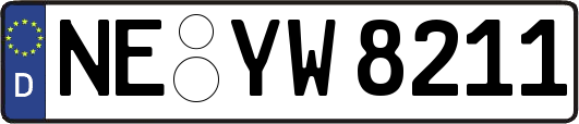 NE-YW8211