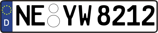 NE-YW8212