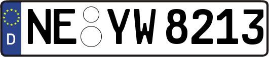 NE-YW8213