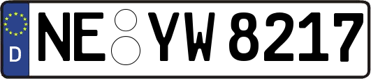 NE-YW8217