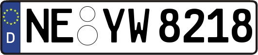 NE-YW8218