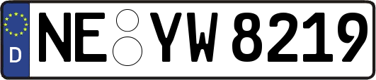 NE-YW8219