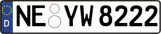 NE-YW8222