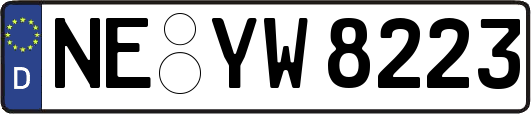 NE-YW8223