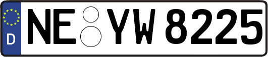 NE-YW8225