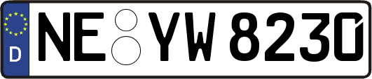 NE-YW8230