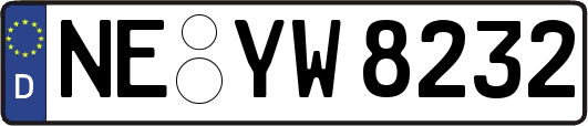 NE-YW8232