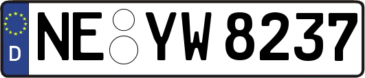 NE-YW8237