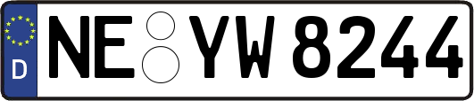 NE-YW8244