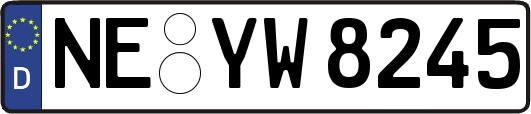 NE-YW8245