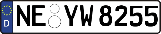 NE-YW8255
