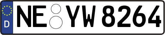 NE-YW8264