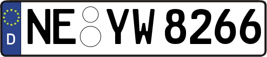 NE-YW8266