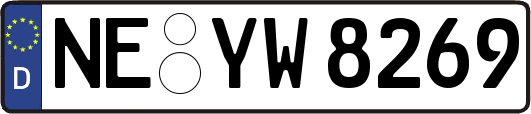 NE-YW8269