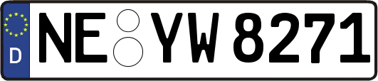 NE-YW8271